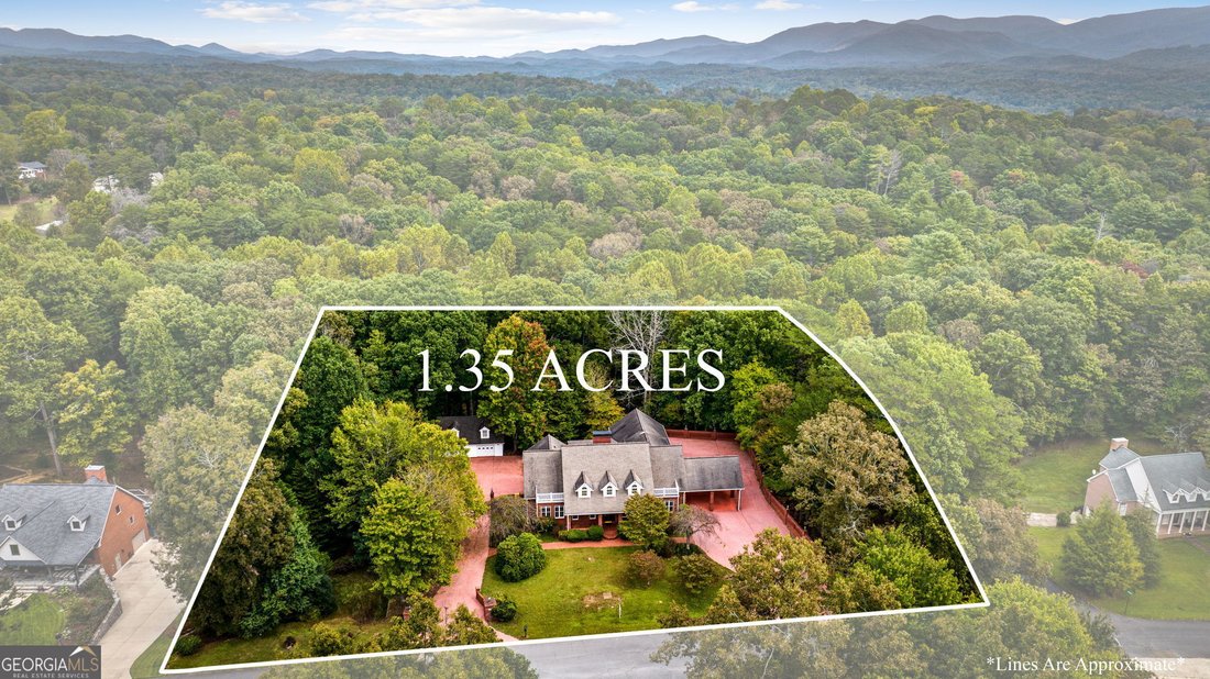 Casa a Ellijay, Georgia, Stati Uniti 5 - 19097438