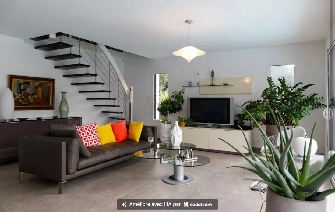 Villa a Centre, Angers, Francia 3 - 19095682