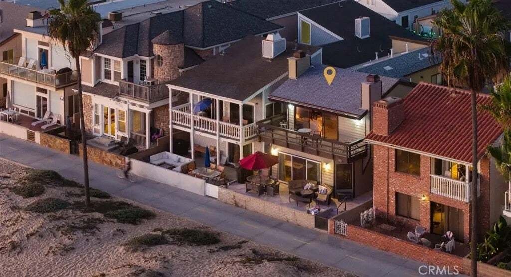 Residenza a Newport Beach, California, Stati Uniti 3 - 19097163