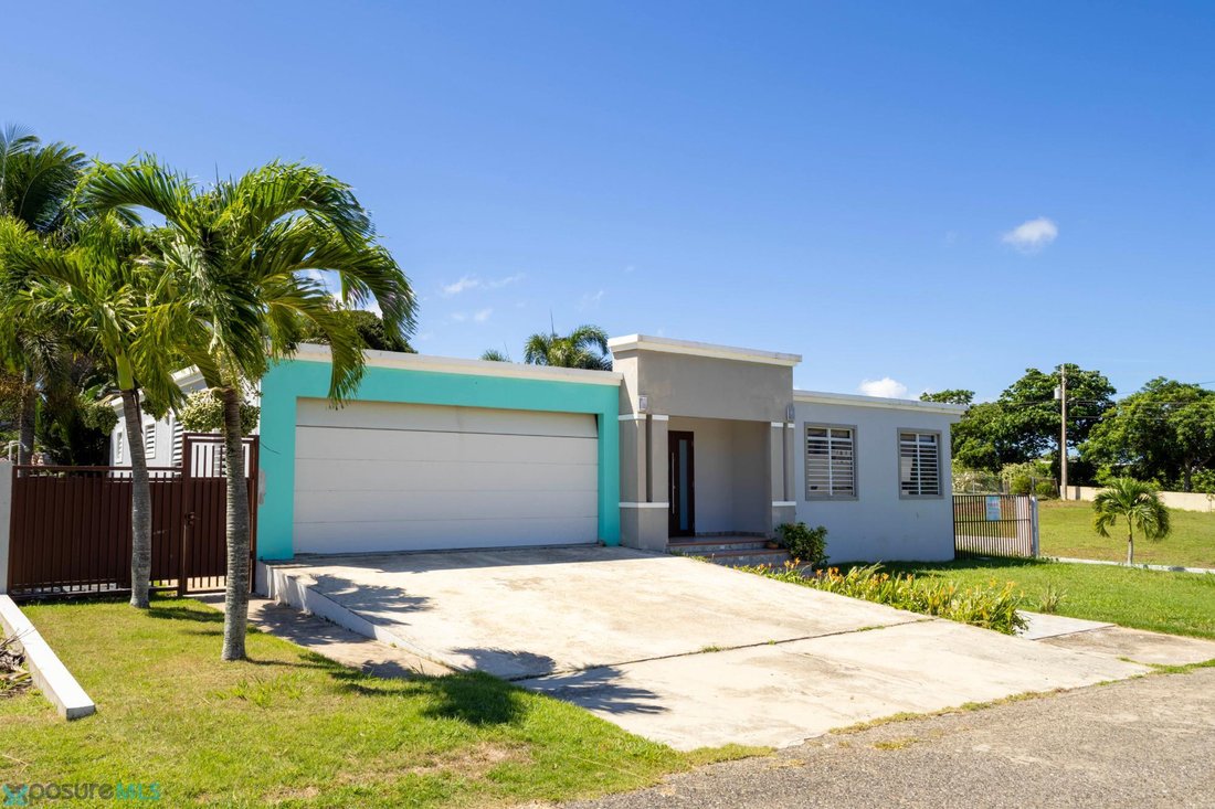 House in Bejucos, Isabela, Puerto Rico 2 - 19094508