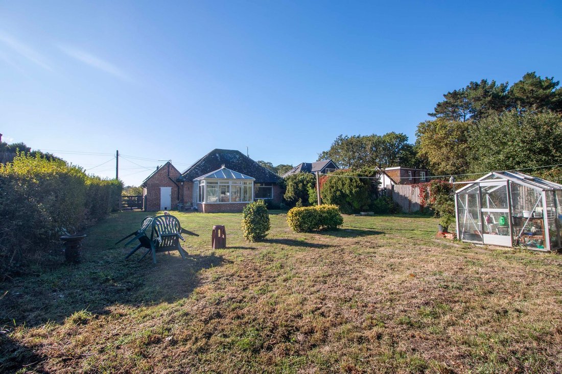 Bungalow en Isfield, Inglaterra 2 - 19095233