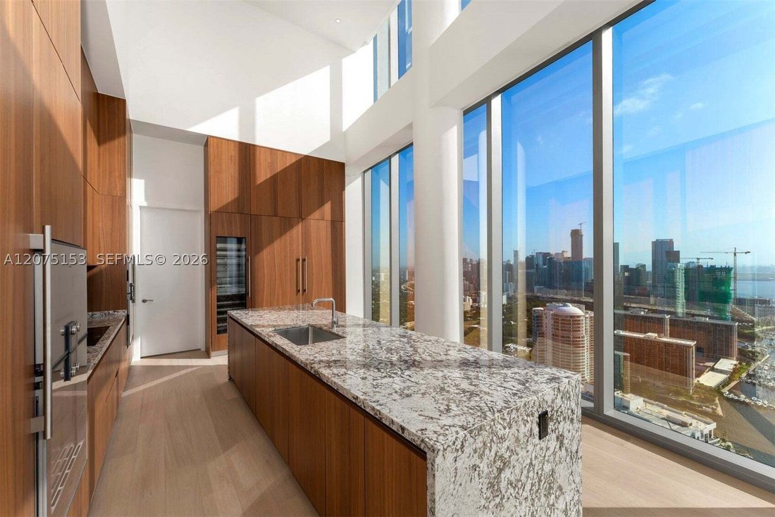 Condominio en Miami, Florida, Estados Unidos 5 - 18719358