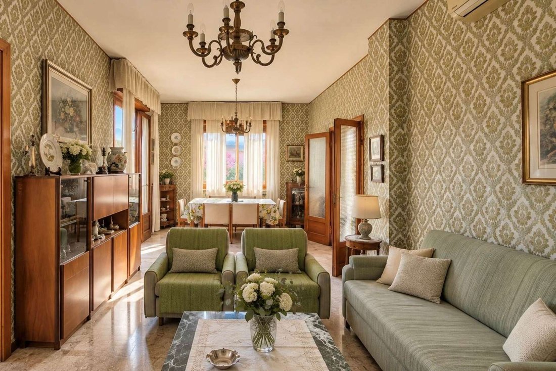 Villa à Centro, Toscolano Maderno, Lombardie 2 - 19095234