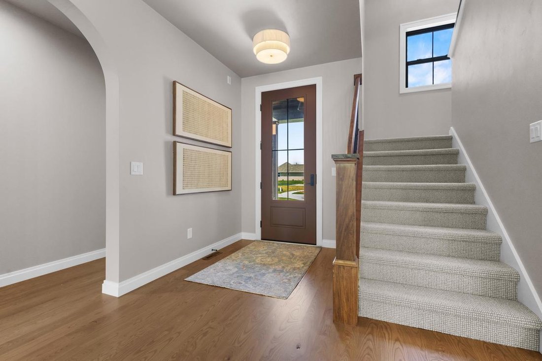 House in De Pere, Wisconsin, United States 5 - 19094191