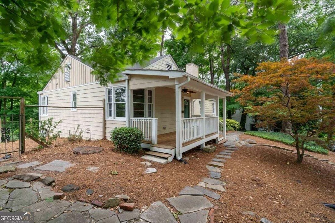 Casa en Atlanta, Georgia, Estados Unidos 3 - 19094808