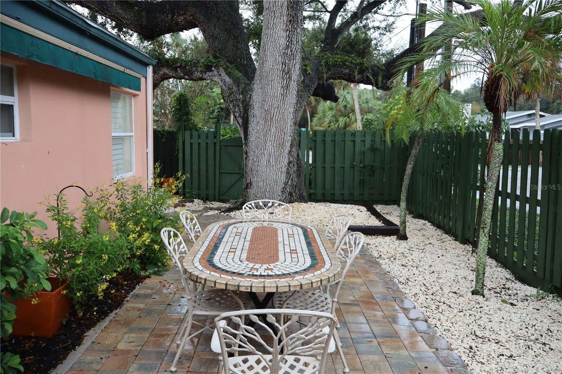 Maison à Sarasota, Floride, États-Unis 4 - 19096977