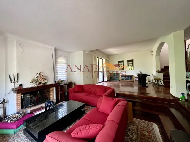 Apartment in Ekali, Attica, Greece 1 - 19094670