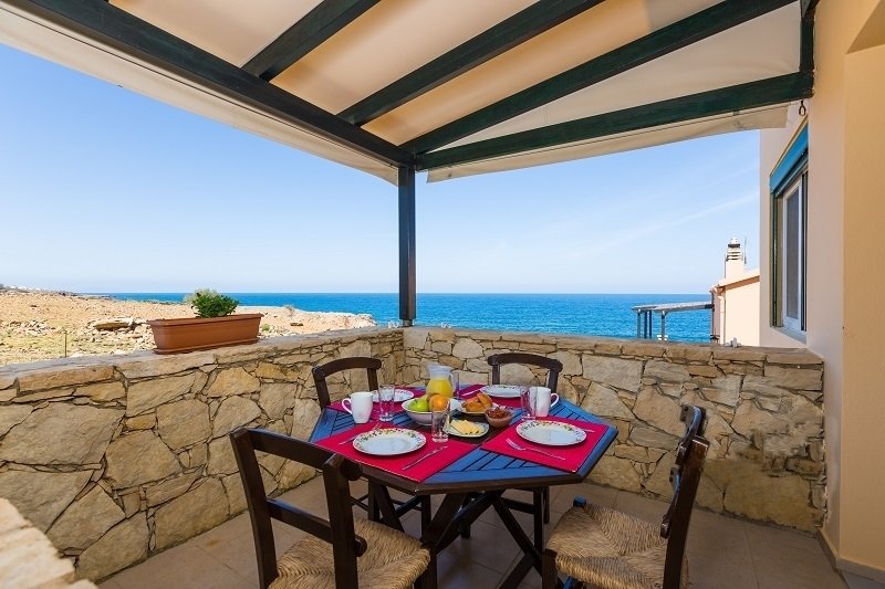 Casa a Milopotamos, Grecia 1 - 19094616