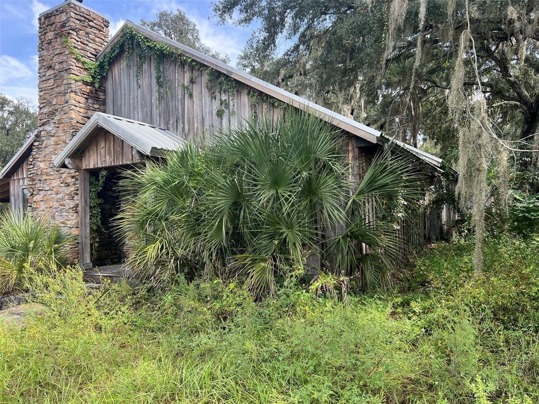 Haus in Bushnell, Florida, Vereinigte Staaten 4 - 19094472