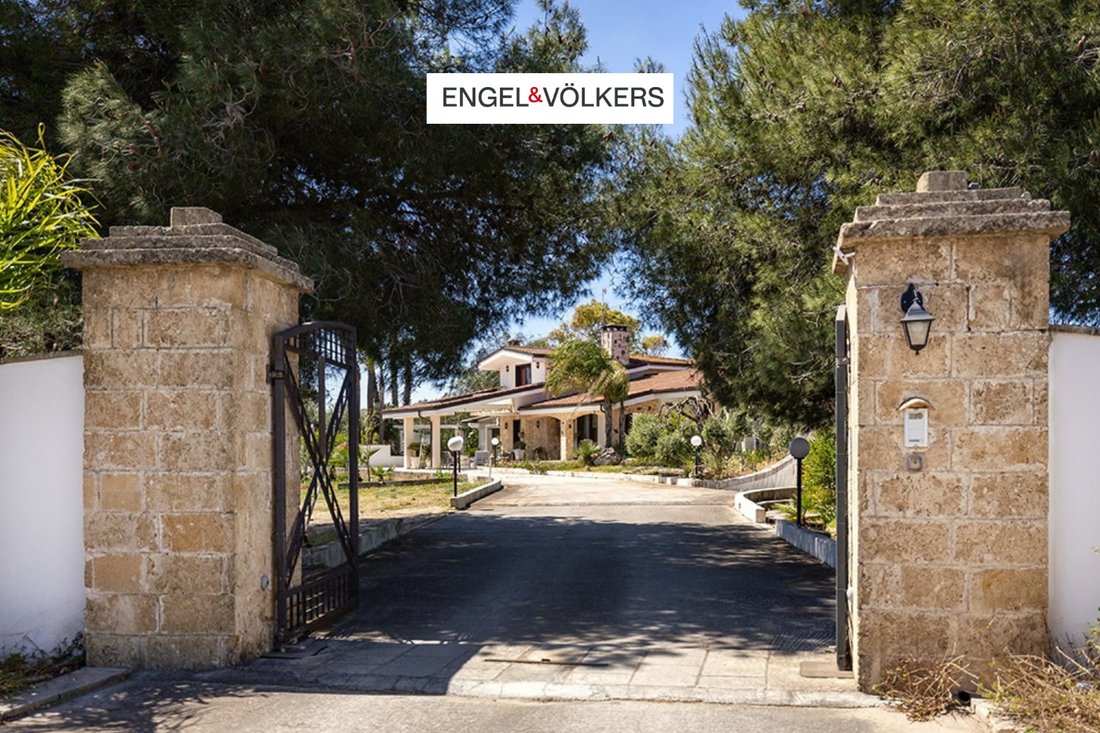 Villa in Melissano, Apulia, Italy 2 - 19095388