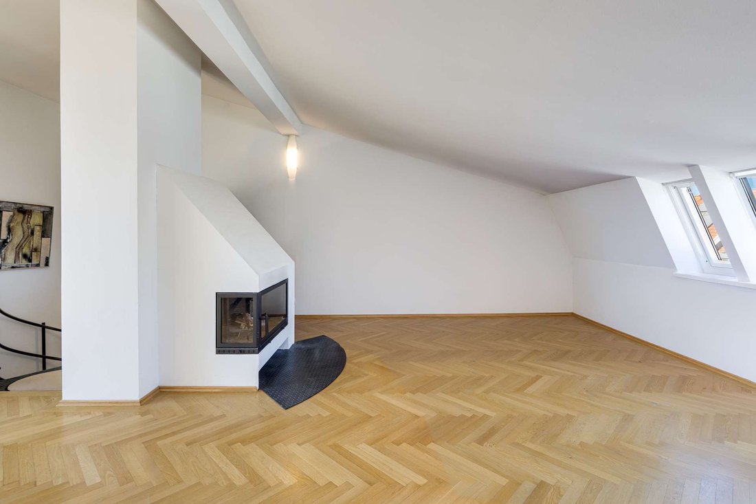 Apartamento en Múnich, Baviera, Alemania 2 - 19094143