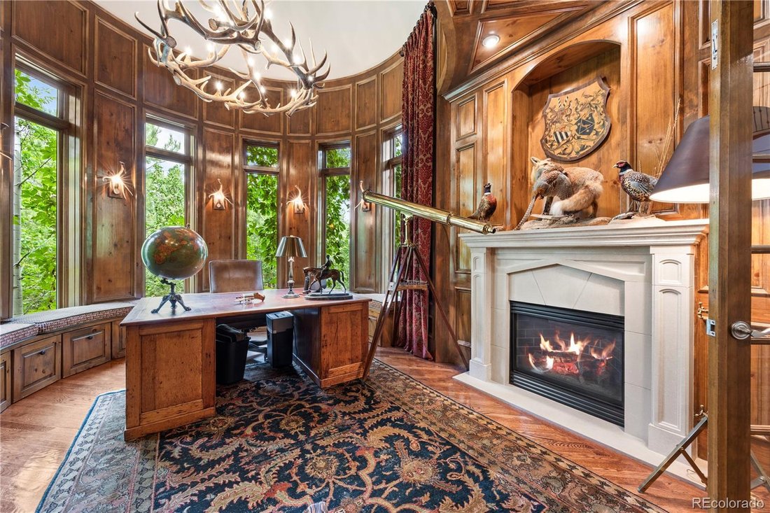 House in Castle Rock, Colorado, United States 4 - 17380560