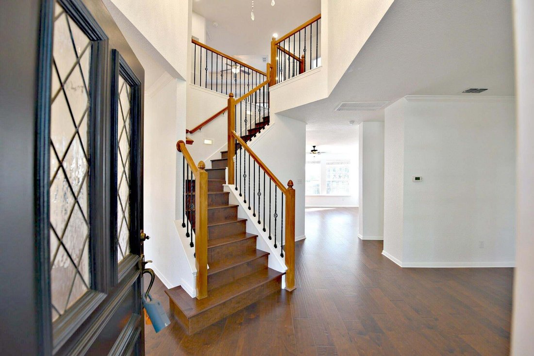 Casa a Austin, Texas, Stati Uniti 2 - 19097093