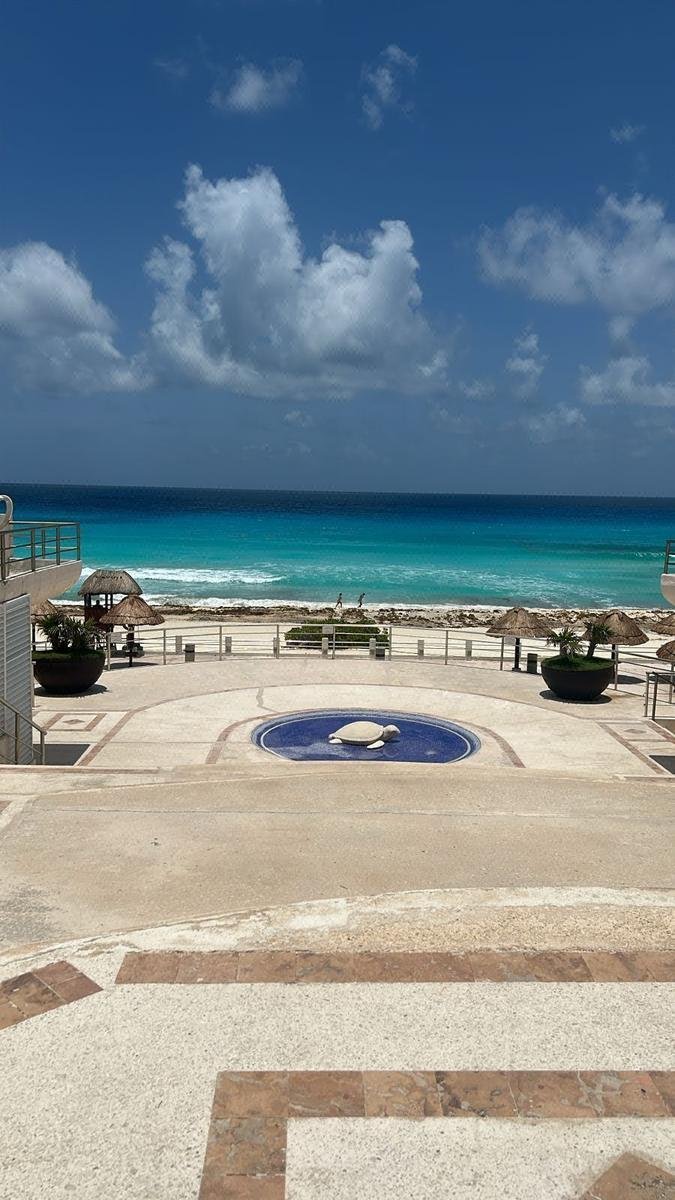 Appartement à Cancún, Quintana Roo, Mexique 1 - 19095795