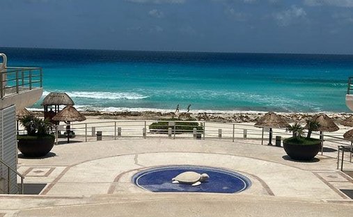 Apartment in Cancún, Quintana Roo, Mexico 1