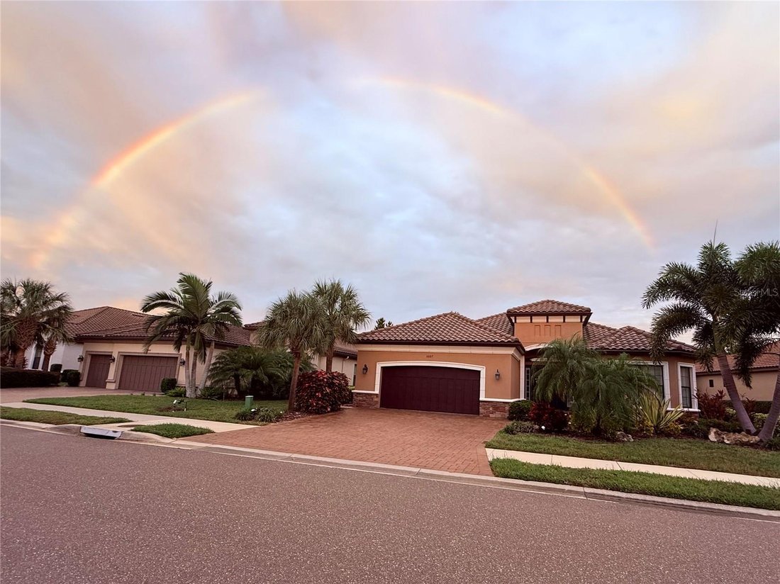 Casa en Palmetto, Florida, Estados Unidos 3 - 17458885