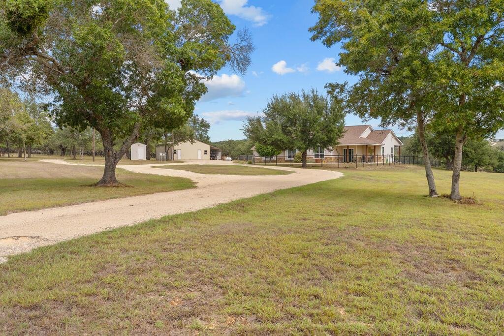 Haus in Fredericksburg, Texas, Vereinigte Staaten 1 - 19096645