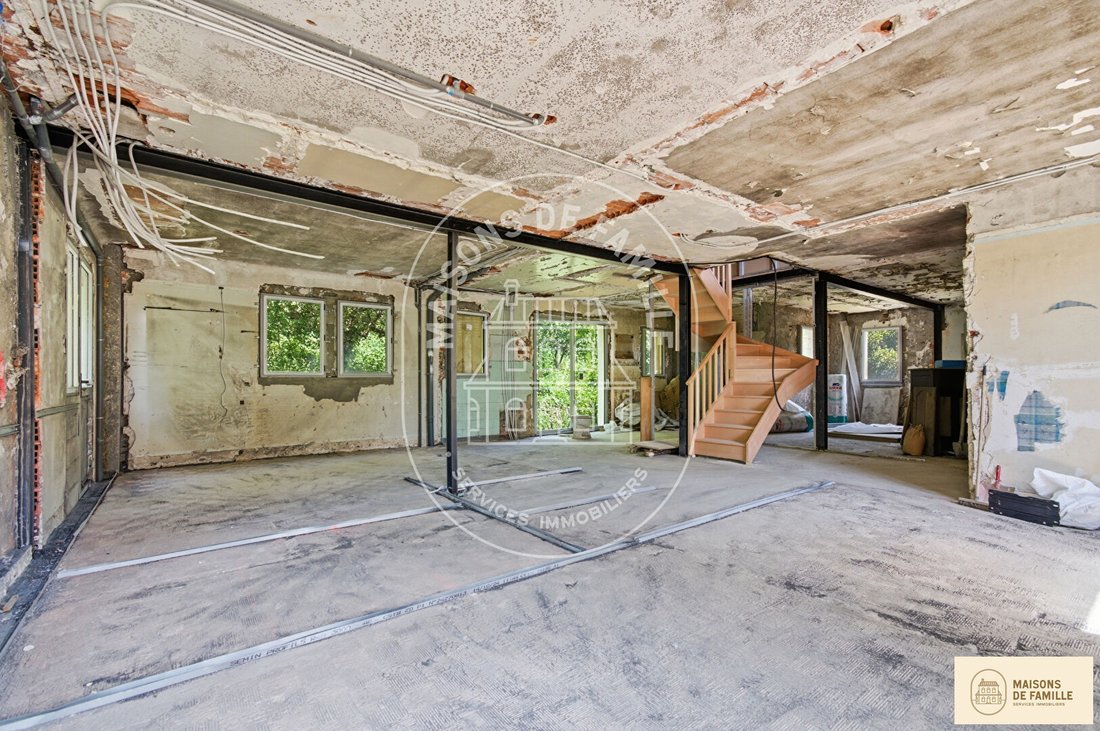 Villa in Le Village, Louveciennes, France 5 - 19098525