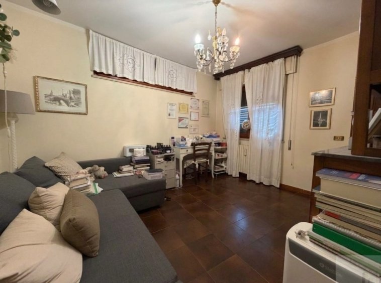 Villa in Centro Storico, Lucca, Toskana 3 - 19094658
