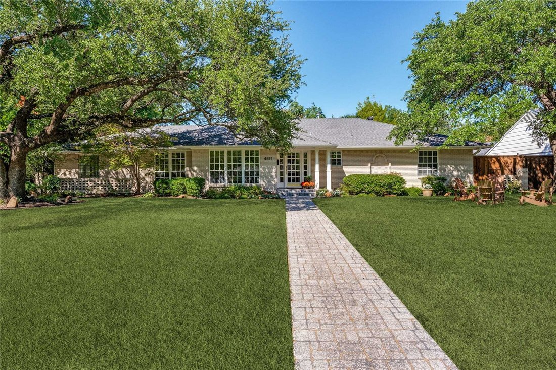 Haus in Dallas, Texas, Vereinigte Staaten 1 - 19098894