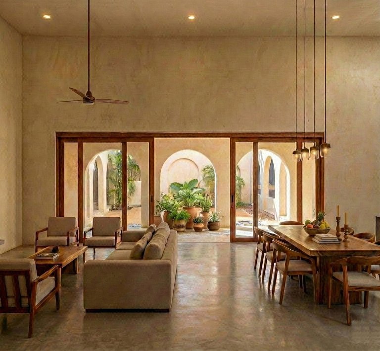 Haus in La Ceiba, Yucatán, Mexiko 3 - 19087733