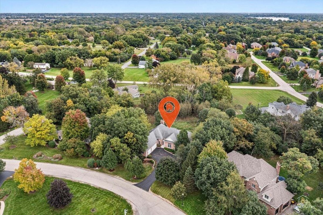 Haus in Lakewood, Illinois, Vereinigte Staaten 3 - 19097318