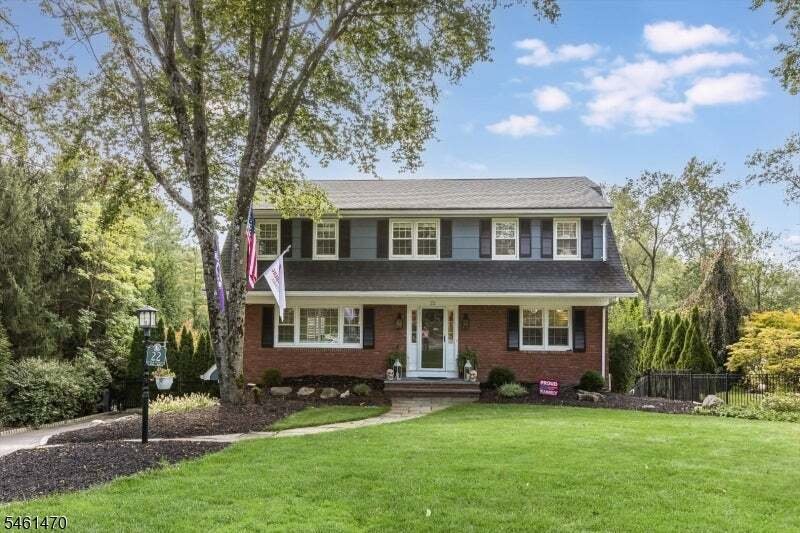 Casa en Wayne, Nueva Jersey, Estados Unidos 1 - 19098912