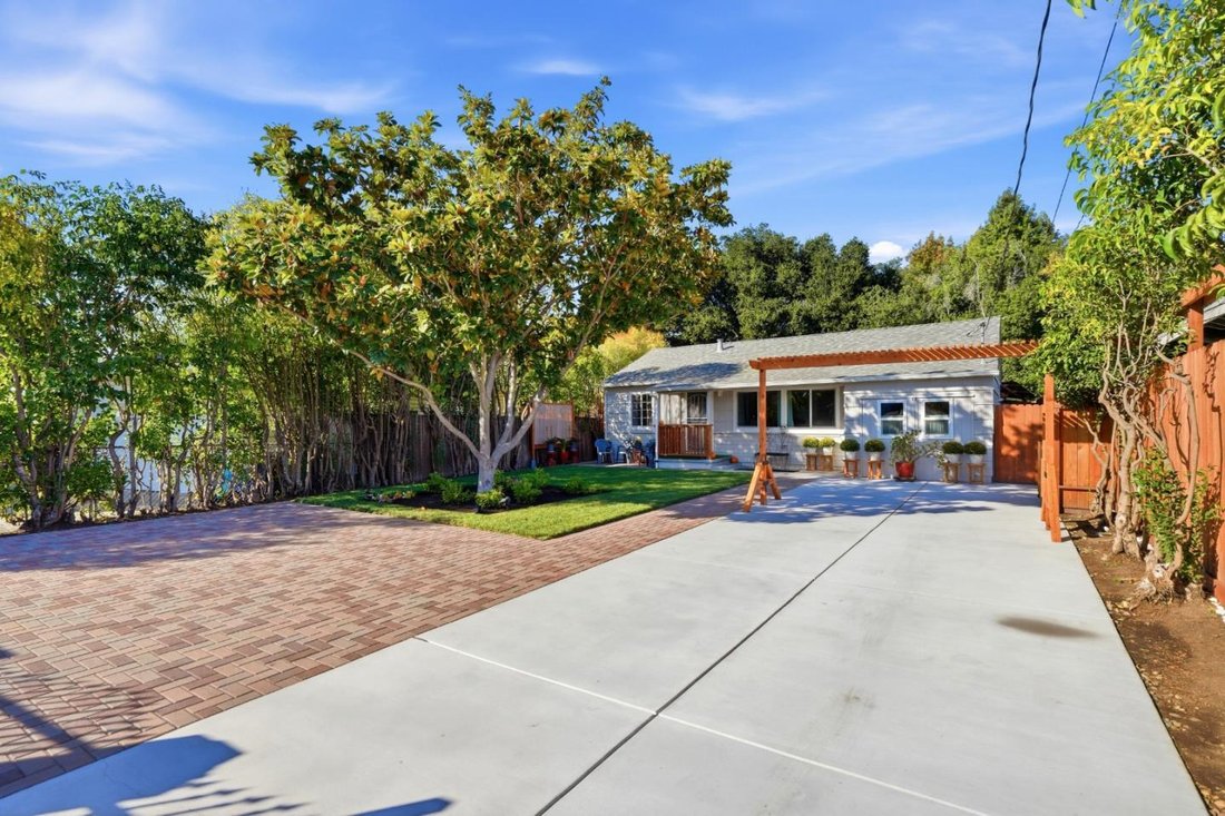 Maison à Menlo Park, Californie, États-Unis 3 - 19094465