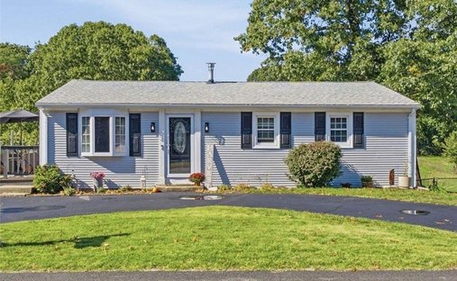 Casa a Warwick, Rhode Island, Stati Uniti 1