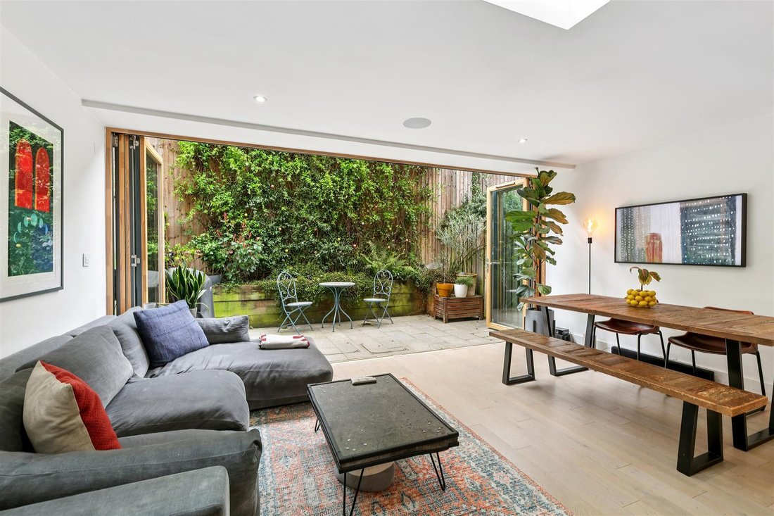 Casa a Hammersmith, Hammersmith e Fulham, Inghilterra 3 - 19094507