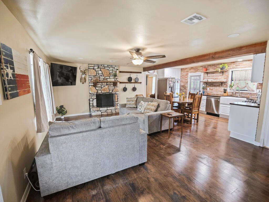 Haus in Pipe Creek, Texas, Vereinigte Staaten 3 - 19096644