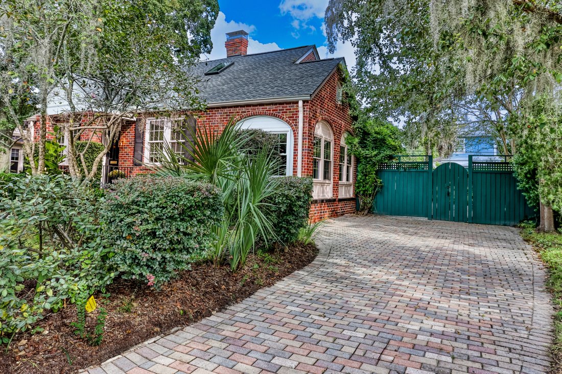 Haus in Savannah, Georgia, Vereinigte Staaten 4 - 19093968