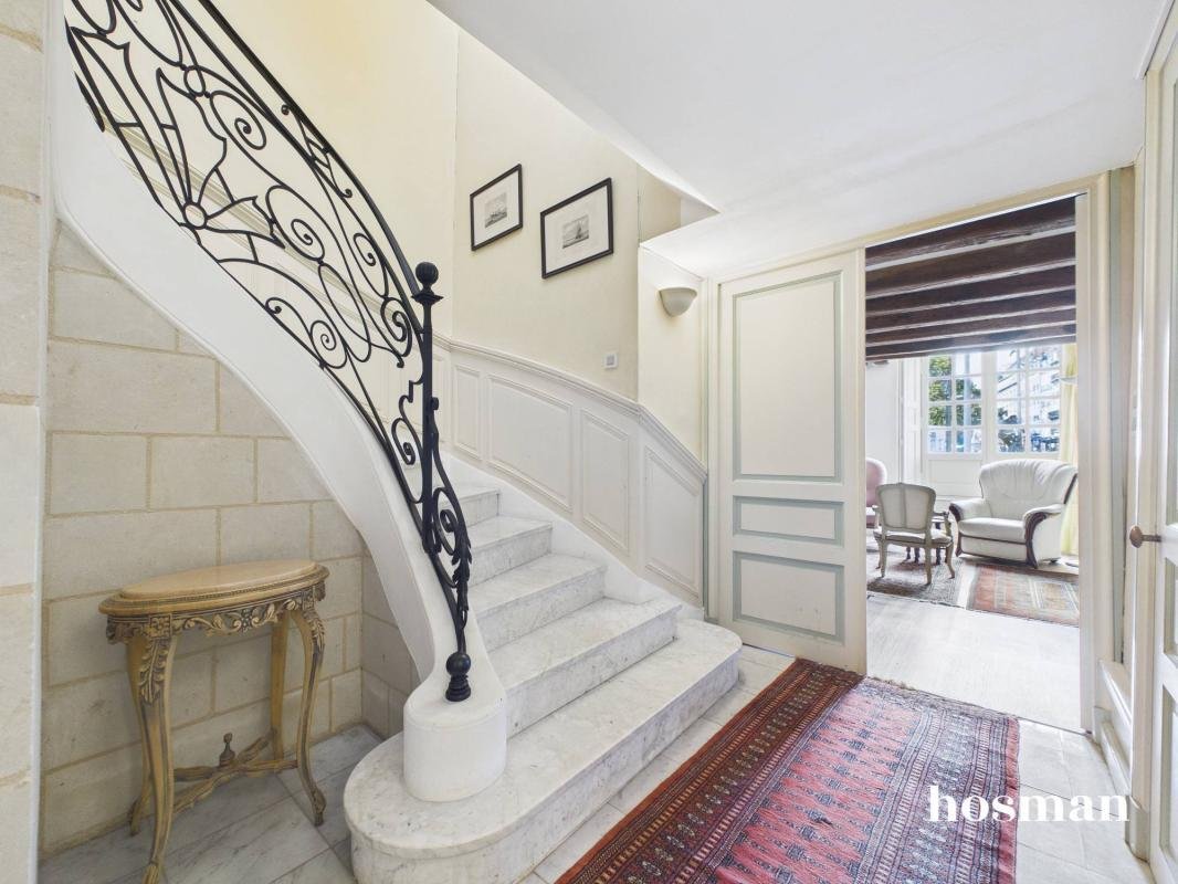Appartement à Nantes, Pays de la Loire, France 3 - 19097873