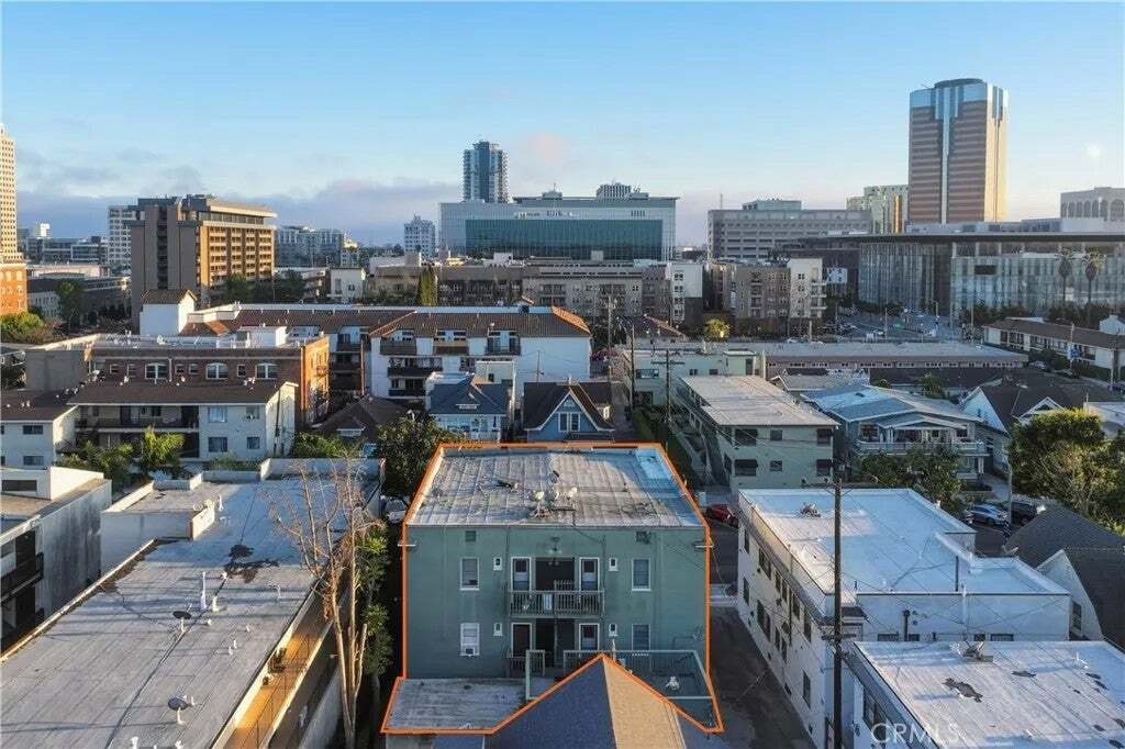 Andere in Long Beach, Kalifornien, Vereinigte Staaten 4 - 19097229