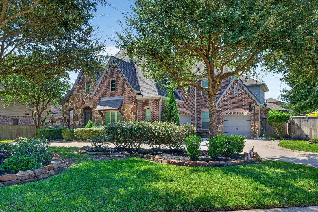 House in Montgomery, Texas, United States 1 - 19094745