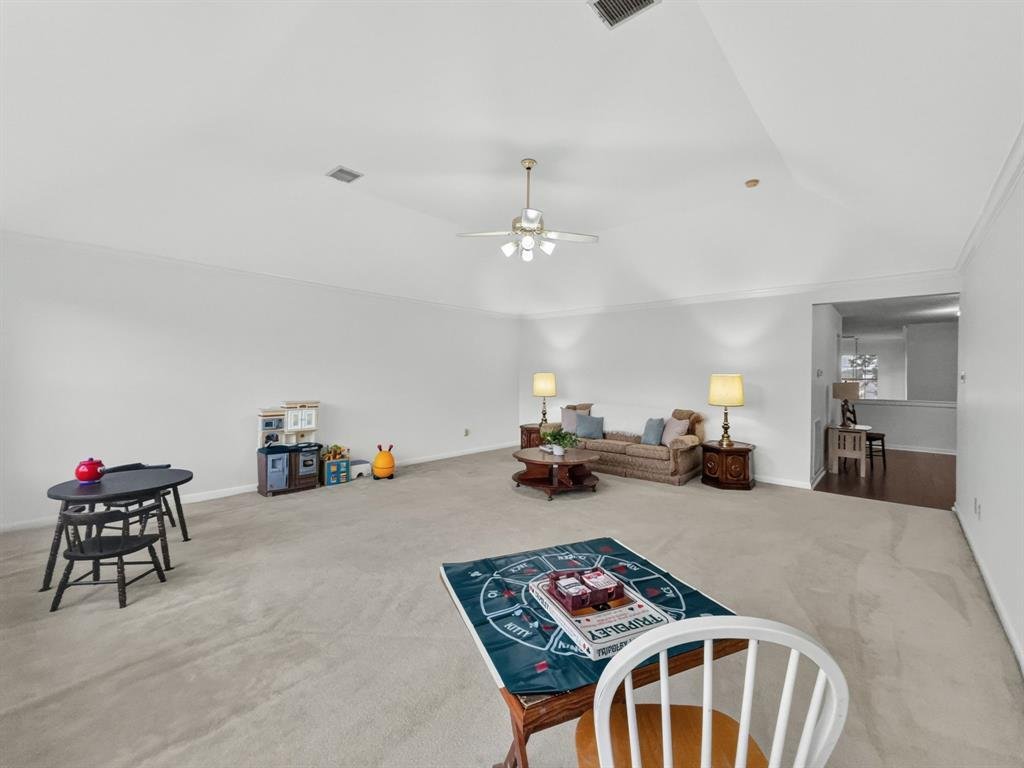Maison à Carrollton, Texas, États-Unis 2 - 19097515