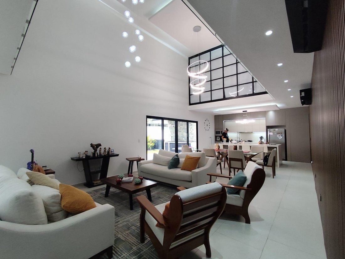 Casa a Cancún, Quintana Roo, Messico 3 - 19095967