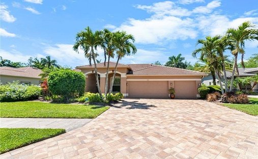 Casa a Fort Myers, Florida, Stati Uniti 1