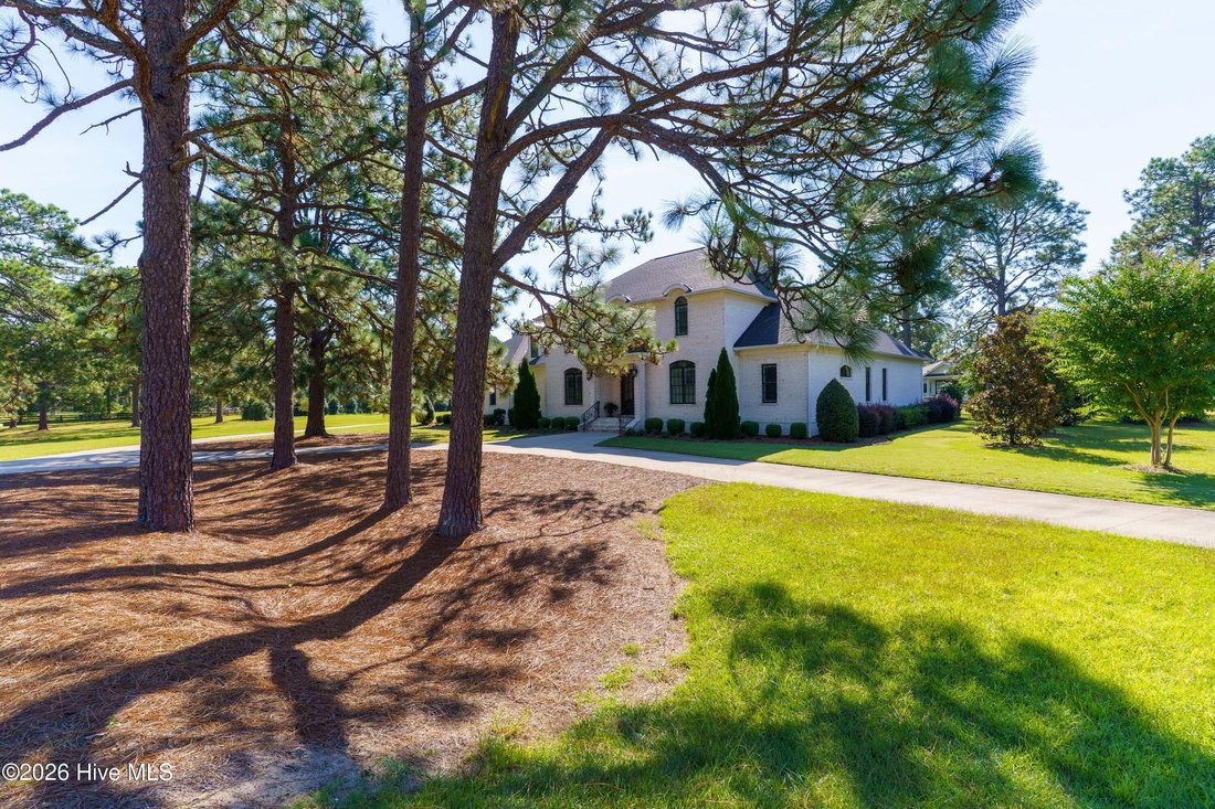 House in Southern Pines, North Carolina, United States 2 - 19096789