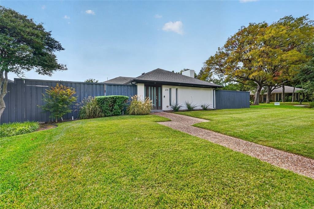 Casa en Dallas, Texas, Estados Unidos 2 - 19094770