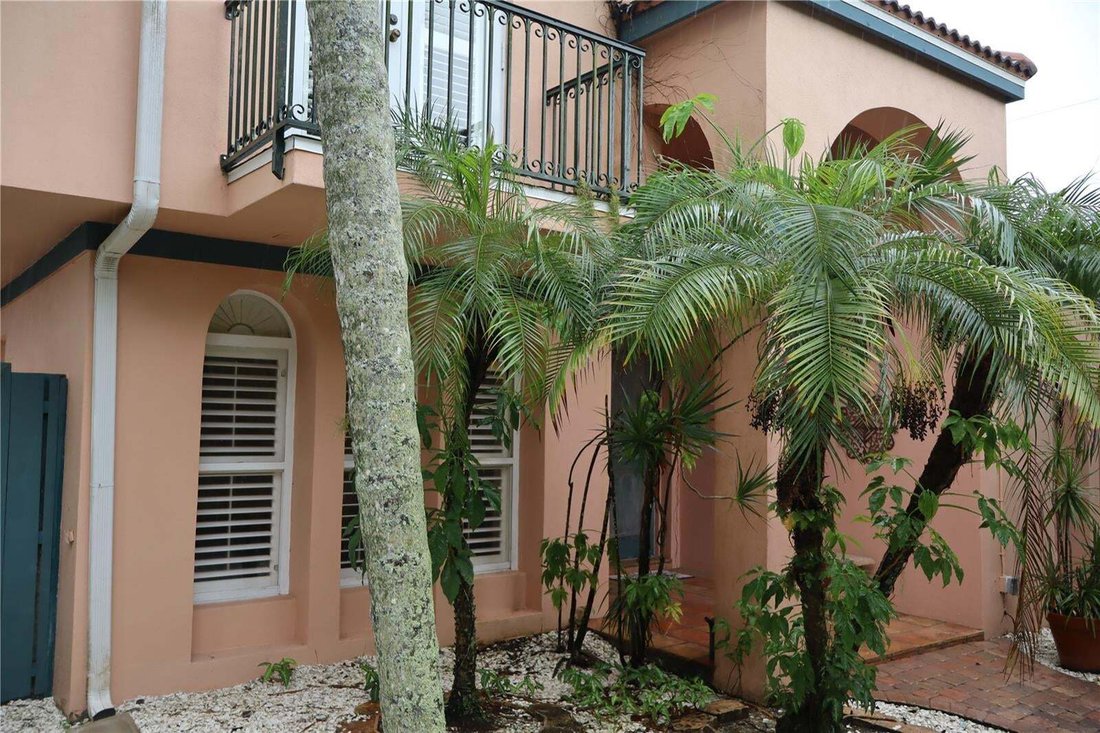 Maison à Sarasota, Floride, États-Unis 5 - 19096977