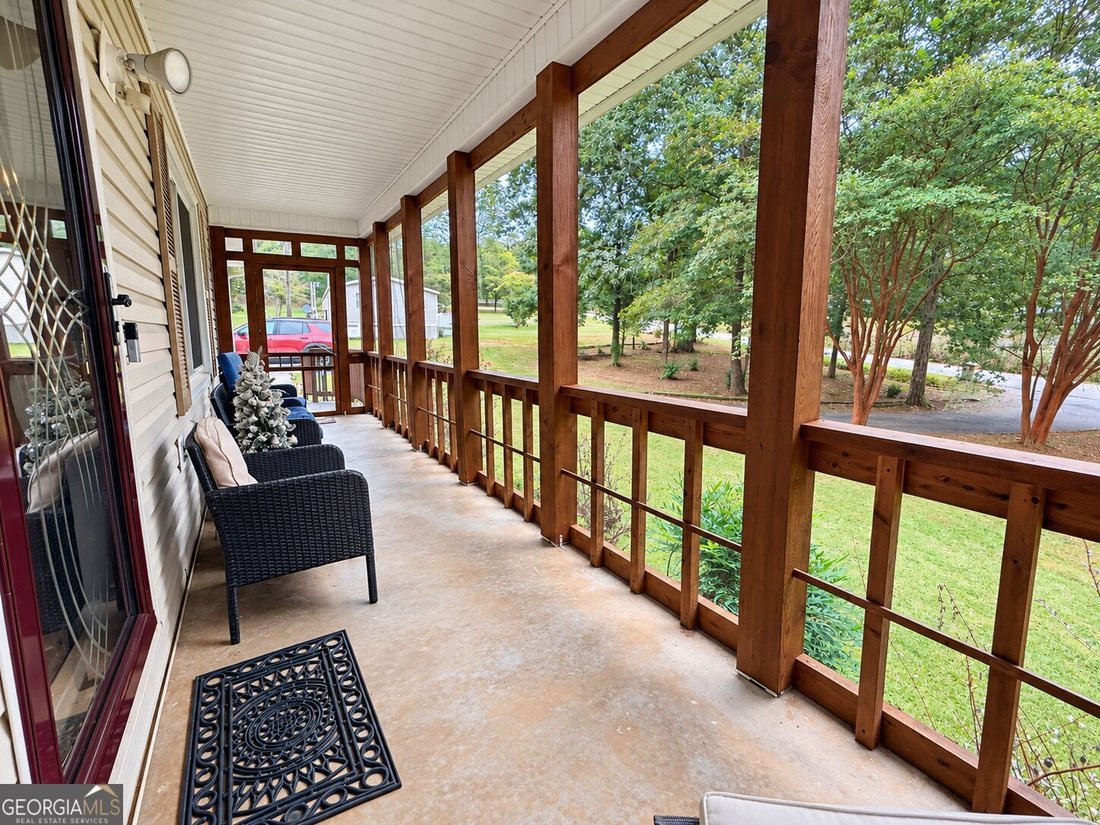Casa en Gainesville, Georgia, Estados Unidos 2 - 19097488