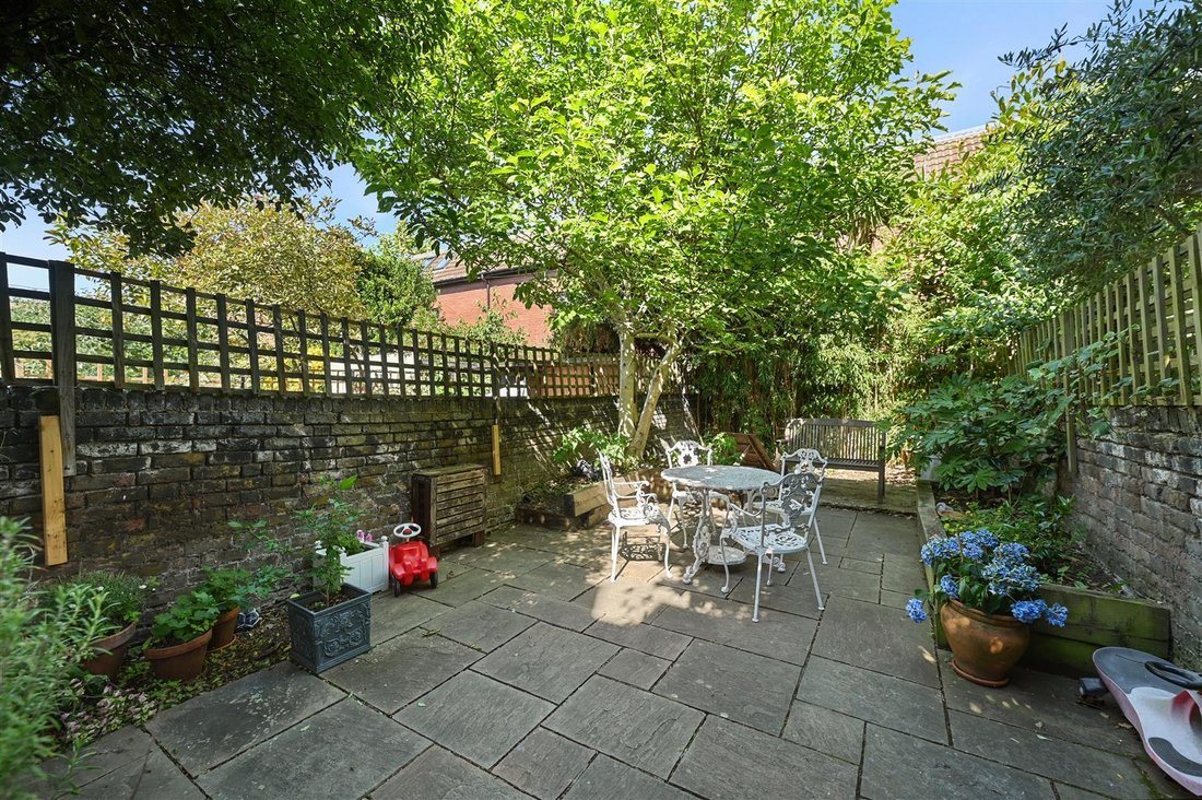 House in Hammersmith, Hammersmith and Fulham, England 5 - 19094753