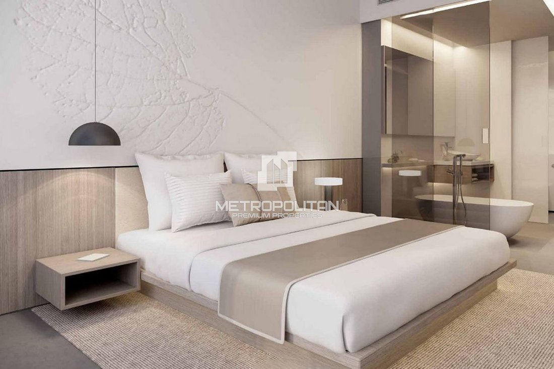 Appartamento a Dubai Marina, Emirato di Dubai, Emirati Arabi Uniti 4 - 19095601