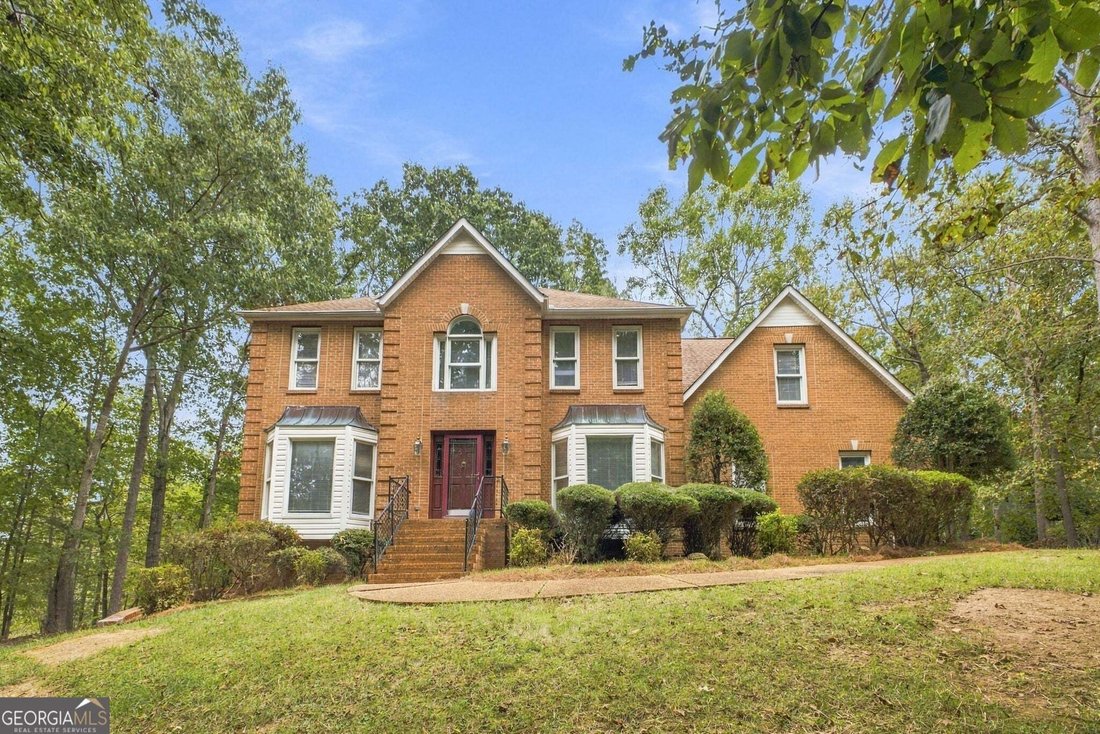 House in Calhoun, Georgia, United States 1 - 19094813