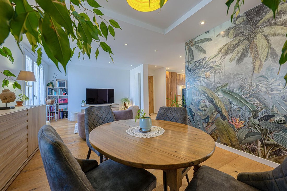 Apartment in Galbert, Annecy, France 1 - 19095561