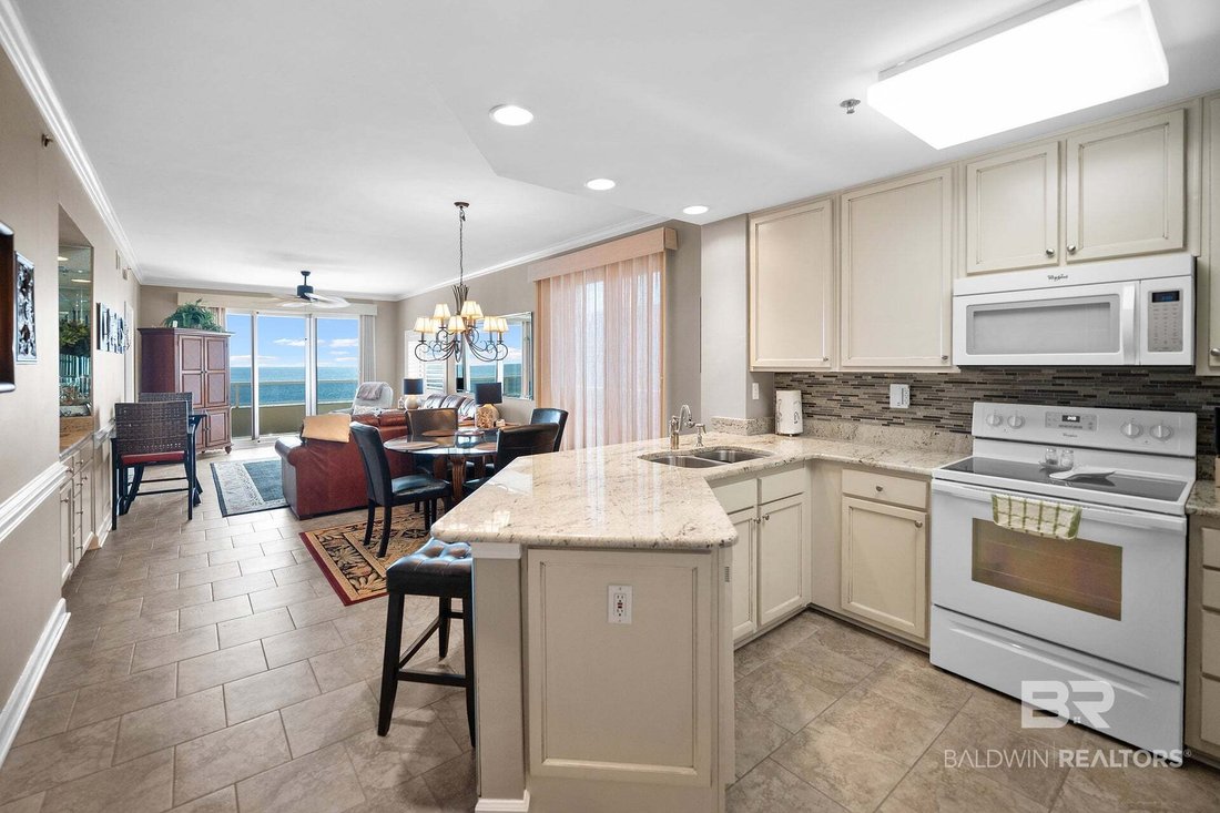 Casa a Orange Beach, Alabama, Stati Uniti 2 - 19096742