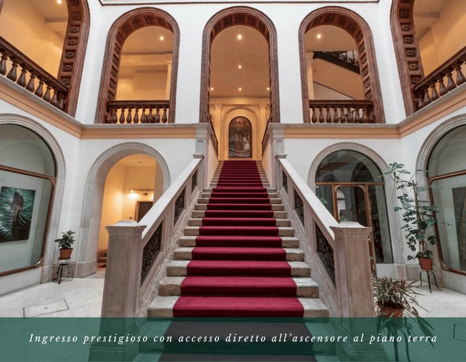 Penthouse à San Marco, Venise, Italie 5 - 19094559