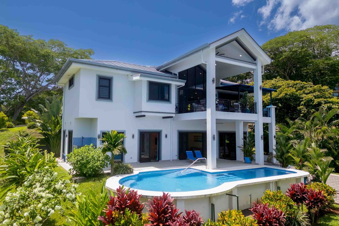 House in Tarcoles, Puntarenas Province, Costa Rica 1 - 19096065