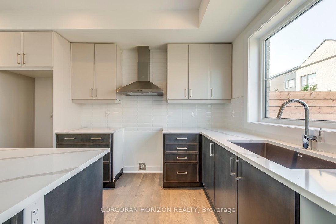Appartement à Burlington, Ontario, Canada 4 - 19096015